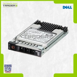 ** Dell 400GB SAS 12Gb/s Write Intensive 2.5'' SSD 05VHHG **