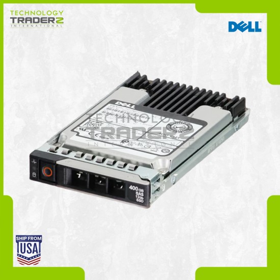 ** Dell 400GB SAS 12Gb/s Write Intensive 2.5'' SSD 05VHHG **