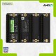 ** AMD 102D3460300 Instinct MI100 Infinity Fabric GPU Bridge Module **