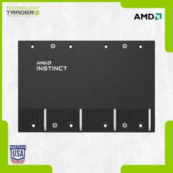 ** AMD 102D3460300 Instinct MI100 Infinity Fabric GPU Bridge Module **