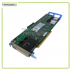 39J5057 IBM PCI-X Ultra-4 RAID Controller Card H86845 39J5061 W- 1x 42R8305