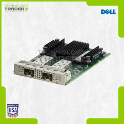 ** Dell 4TRD3 Mellanox ConnectX-5 CX562A Dual 10/25gbe SFP28 OCP 3.0 Adapter **