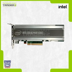 ** Sun Oracle 7361454 Intel P4618 6.4TB PCIe NVMe HHHL TLC SSD SSDPECKE064T8S **