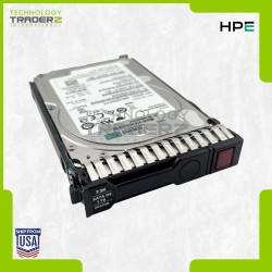 ** 656108-001 HP G8-G10 1tb 6G 7.2k 2.5" SATA HDD 832510-001 **