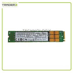 0-Hours 875583-B21 HP 400GB MLC PCI Express 3.0 x4 NVMe M2 SSD 869255-001