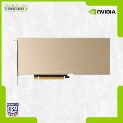 ** NVIDIA A100 80GB HBM2e PCIe 4.0 Server Accelerator GPU 900-21001-0020-100 **