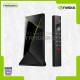 ** NVIDIA SHIELD Pro Android TV 4K HDR Streaming Media Player 945-12897-2500-101