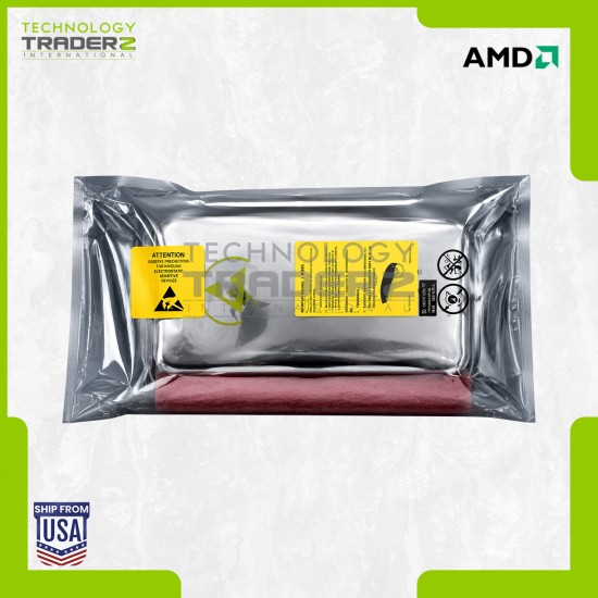 ** AMD Radeon Pro V620 32GB GDDR6 PCI-E 4.0 x16 Video Graphic Card ** **New**