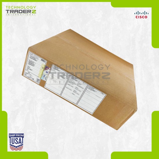** BRAND NEW CISCO C9500-48Y4C-E 48 PORTS 1/10/25G 4 PORT 40/100G SWITCH **
