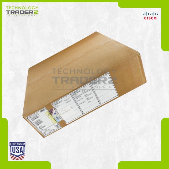 ** BRAND NEW CISCO C9500-48Y4C-E 48 PORTS 1/10/25G 4 PORT 40/100G SWITCH **