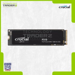 ** Crucial P310 1TB Gen4 x4 NVMe M.2 High-Speed Solid State Drive **