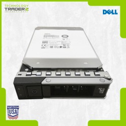 ** DK7C9 Dell Toshiba 12TB 7.2K 12Gb SAS 3.5" Nearline HDD MG07SCA12TEY **