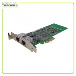 E43709-003 Intel Dual Port PCI-E x16 Gigabit Server Network Adapter *New Other*