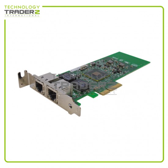E43709-003 Intel Dual Port PCI-E x16 Gigabit Server Network Adapter *New Other*