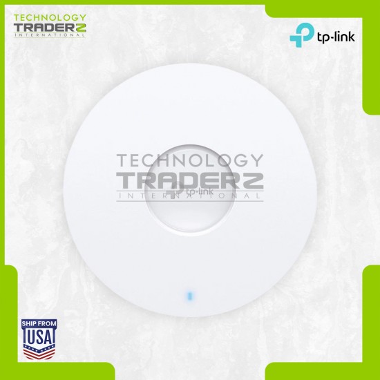 ** TP-Link EAP650 AX3000 WiFi 6 AP 2.93Gbps Enterprise Access Point ** 