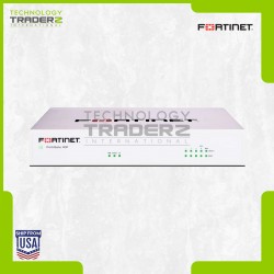 ** Fortinet FortiGate FG-40F 5Gbps 5x GE RJ45 Security Firewall Appliance **