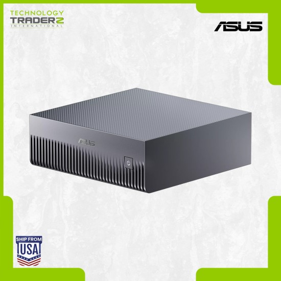 ** ASUS Ascent GX10-GG0010BN AI Desktop ARM Cortex X925 128GB 1TB **