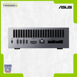 ** ASUS Ascent GX10-GG0010BN AI Desktop ARM Cortex X925 128GB 1TB **