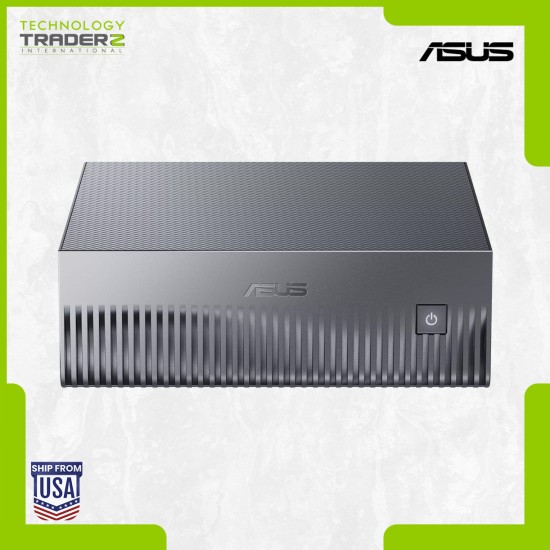 ** ASUS Ascent GX10-GG0010BN AI Desktop ARM Cortex X925 128GB 1TB **
