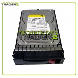 484429-001 HP 250GB 3G SATA 7.2K 3.5-inches Hard Drive 458926-b21 459318-001