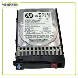 625609-B21 HP 1TB 3G SATA 7.2K 2.5'' MDL 614828-003 626162-001 Hard Drive