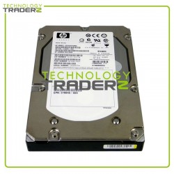 516835-002 Seagate HP 600GB 10K SAS 3.5'' 6GB/s NHP Hard Drive ST3600002SS