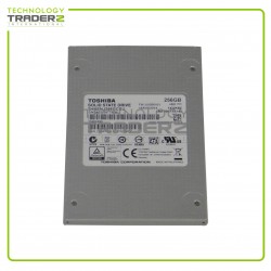 THNSNJ256GCSU Toshiba HG6 256GB SATA 6Gb/s 2.5" MLC SSD