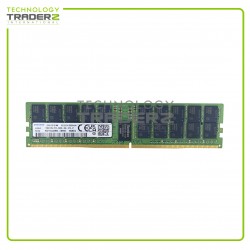 M321RAJA0MB0-CWM Samsung 128GB PC5-44800 DDR5-5600Mhz ECC REG 2Rx4 RDIMM Memory