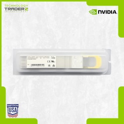 ** NEW 980-9IAHA-00XM0L NVIDIA MMS4A00 1600G Twin-Port OSFP Transceiver **