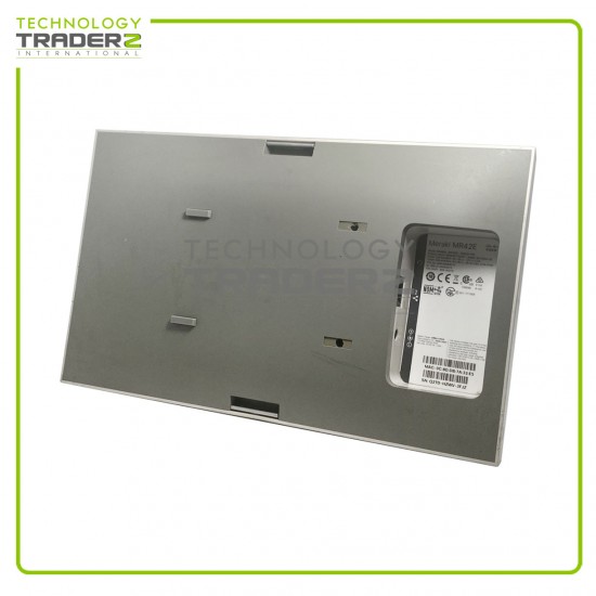 MR42E-HW Cisco Meraki MR42E Cloud Wireless Access Point **UNCLAIMED** W/O Rubber