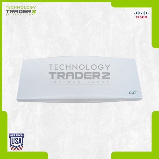 ** Cisco Meraki MR44-HW WiFi 6 Indoor Access Point 4x4 MU-MIMO 802.11ax **