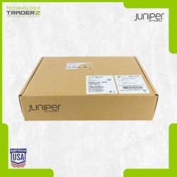 ** NEW Juniper Networks MX204-HW-BASE Dual AC Power Router **