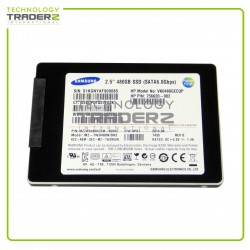 MZ7WD480HCGM-00003 Samsung 480GB SM843TN 6G SATA 2.5" MLC SSD Hard Drive