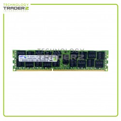 M393B2G70BH0-YH9 Samsung 16GB PC3L-10600R DDR3-1333MHz ECC 2Rx4 Memory