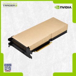 ** NVIDIA A100 40GB HBM2e PCIe 4.0 x16 CUDA Tensor Core GPU **