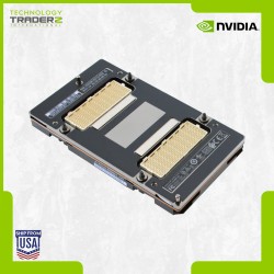 ** NVIDIA A100 80GB SXM4 W/ Heatsink Tensor Core AI GPU Accelerator Module **