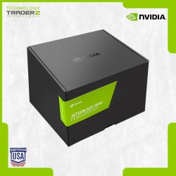 ** New NVIDIA Jetson AGX Orin Developer Kit 64GB 945-13730-0050-000 **