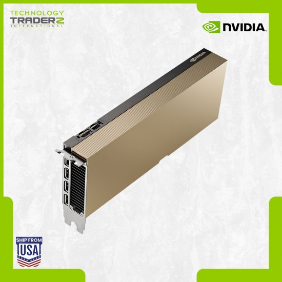 ** NVIDIA Tesla L40S 48GB GDDR6 PCIe AI Deep Learning Graphics Card **