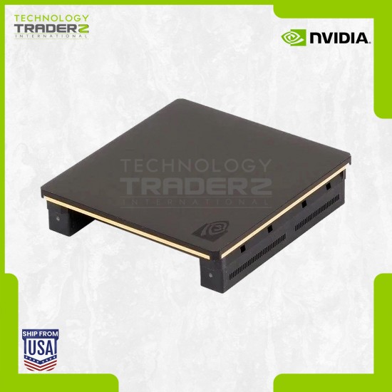 ** NVIDIA P3651 NVLink Bridge RTX A6000 A5000 2-Slot GPU Connector **
