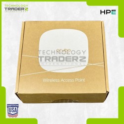 ** HPE Instant On AP22 Wi-Fi 6 802.11ax Dual Band Access Point R4W01A **