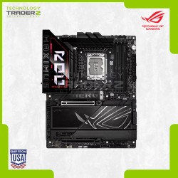 ** ASUS ROG MAXIMUS Z890 HERO Intel LGA 1851 DDR5 ATX Desktop Motherboard **