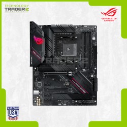 ** ASUS ROG STRIX B550-F Gaming WiFi II 6Gb/s AM4 ATX AMD Motherboard **