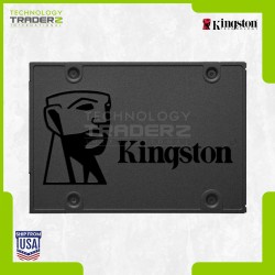 ** Kingston SA400S37/960G 960GB A400 SATA III 2.5" High Speed Storage Drive **