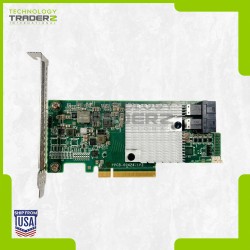 ** Inspur LSI SAS3008-i 8-Port 12Gb PCIe 3.0 SATA/SAS IT Mode FreeNAS unRAID HBA
