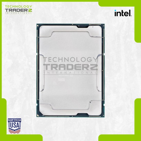 ** Intel Xeon Platinum SRKHG 8352Y 2.20GHz 32-Core 48MB 205W Processor **