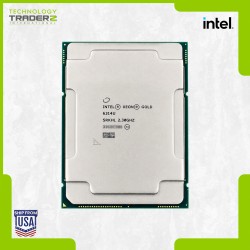 ** SRKHL Intel Xeon Gold 6314U 32-Core 2.30GHz 48MB Cache LGA4189 CPU **
