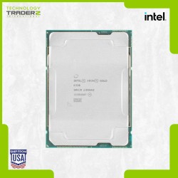 ** SRKJ9 Intel Xeon Gold 6338 32-Core 2.00GHz LGA4189 48MB 205W Server CPU **