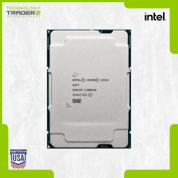 ** SRKXM Intel Xeon Gold 5317 12-Core 3.00GHz 18MB 150W FCLGA4189 Processor**