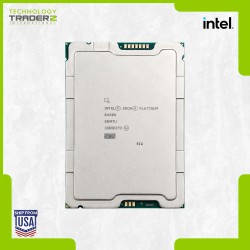 ** SRM7U Intel Xeon Platinum 8450H 28-Core 2.0GHz 75MB 250W LGA4677 Processor **