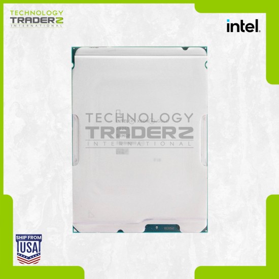 ** Intel Xeon Gold SRMGF 6426Y 2.5GHz 16-Core FCLGA4677 185W CPU **